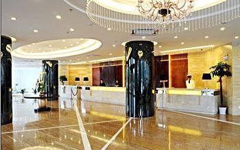 Nanchang Oriental Lark Hotel Exterior photo