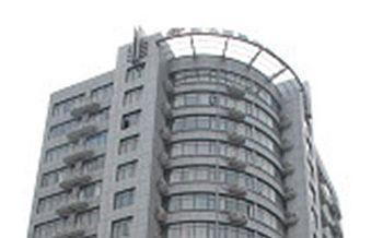 Nanchang Oriental Lark Hotel Exterior photo