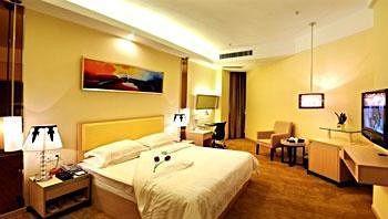 Nanchang Oriental Lark Hotel Exterior photo
