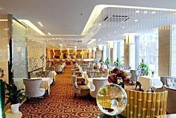 Nanchang Oriental Lark Hotel Exterior photo